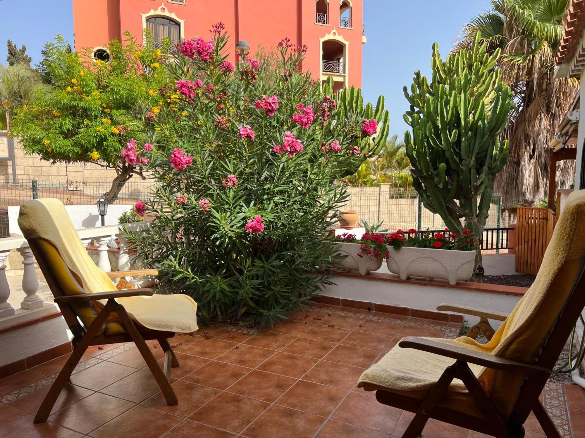 Cactus's House, 150 M Beach, 1 Bdr, 4 Guests, Wifi, Netflix, Appartement *
